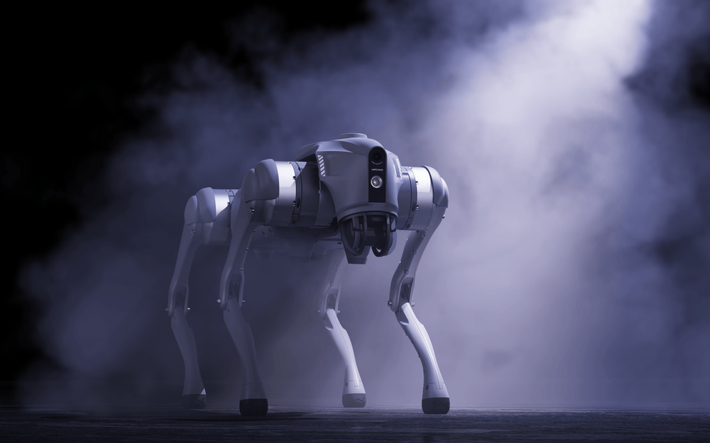 皇冠信用網如何代理_浙江“零的突破”皇冠信用網如何代理！宇树科技荣获2025年WIPO全球奖