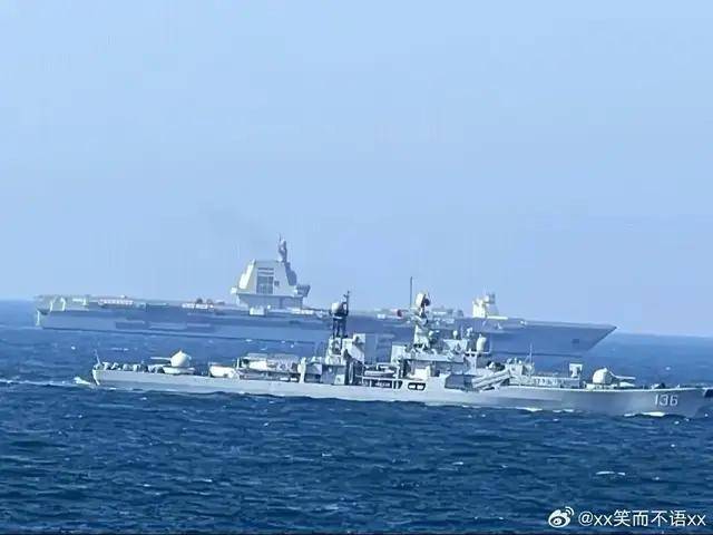 怎么申请皇冠信用網_日媒爆料：中国海军130mm舰炮咆哮怎么申请皇冠信用網！强势驱离侵入的日本驱逐舰！