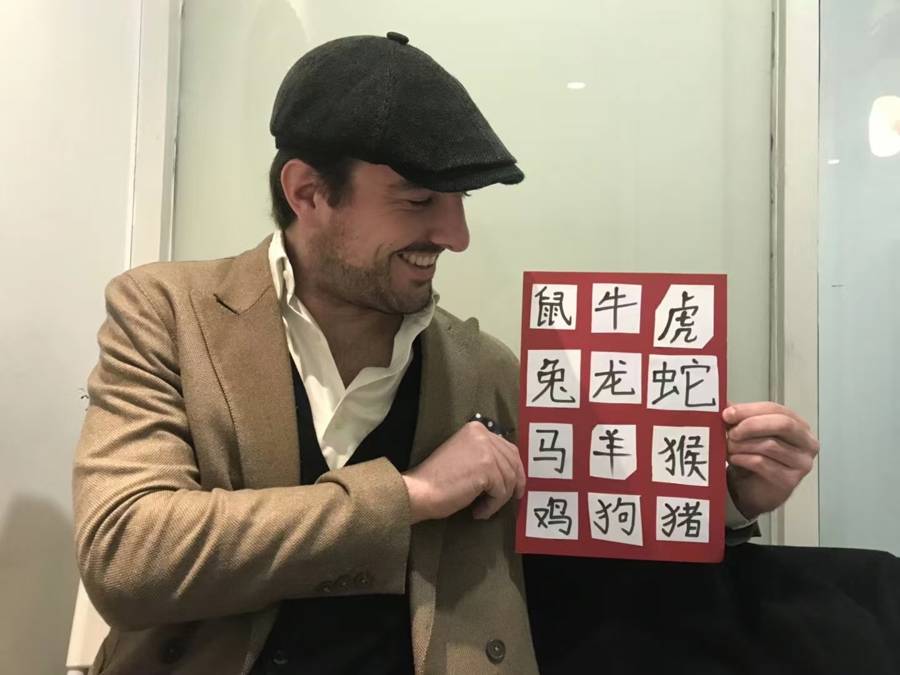 皇冠信用登2代理_法国人在上海开店皇冠信用登2代理，只卖白色衣服竟然火了丨上海滩上洋掌柜