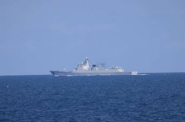 皇冠信用平台出租出售_日本挑衅辽宁舰后皇冠信用平台出租出售，亚太同时出现7支舰队，美媒：解放军全球最强