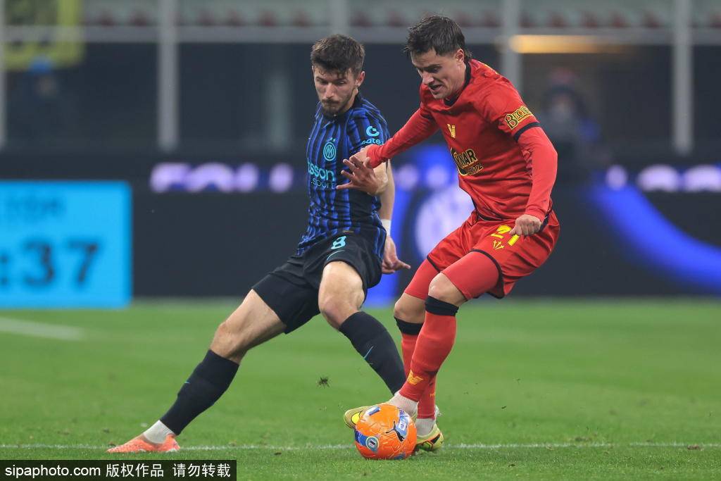 皇冠信用盘结算日_国米与比萨达成协议：支付100万欧取消阿金桑米罗买断条款