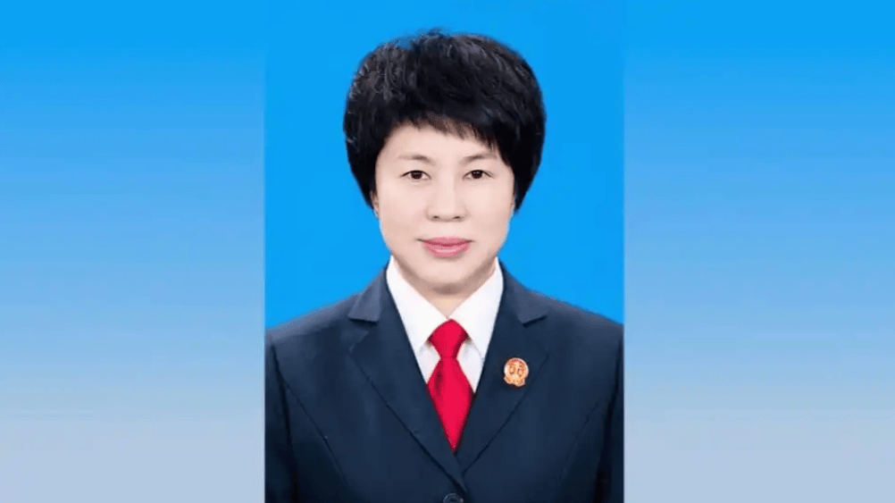 皇冠足球平台代理_郑青已任浙江省高院党组书记皇冠足球平台代理，此前任辽宁省高院院长