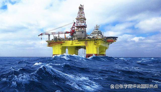 皇冠体育_美委达成重大协议！特朗普正式官宣皇冠体育，承诺中国的买卖，不能算数了